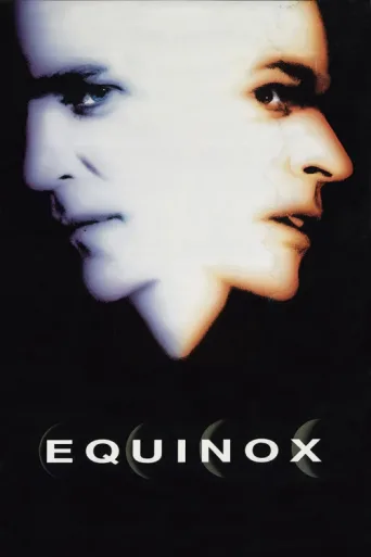 Poster for Equinox