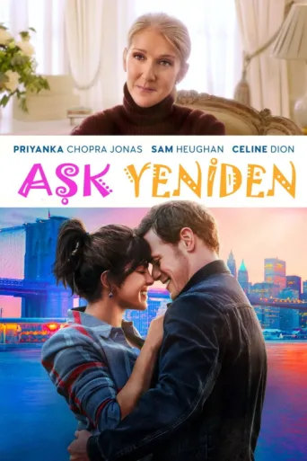 Póster de Aşk Yeniden