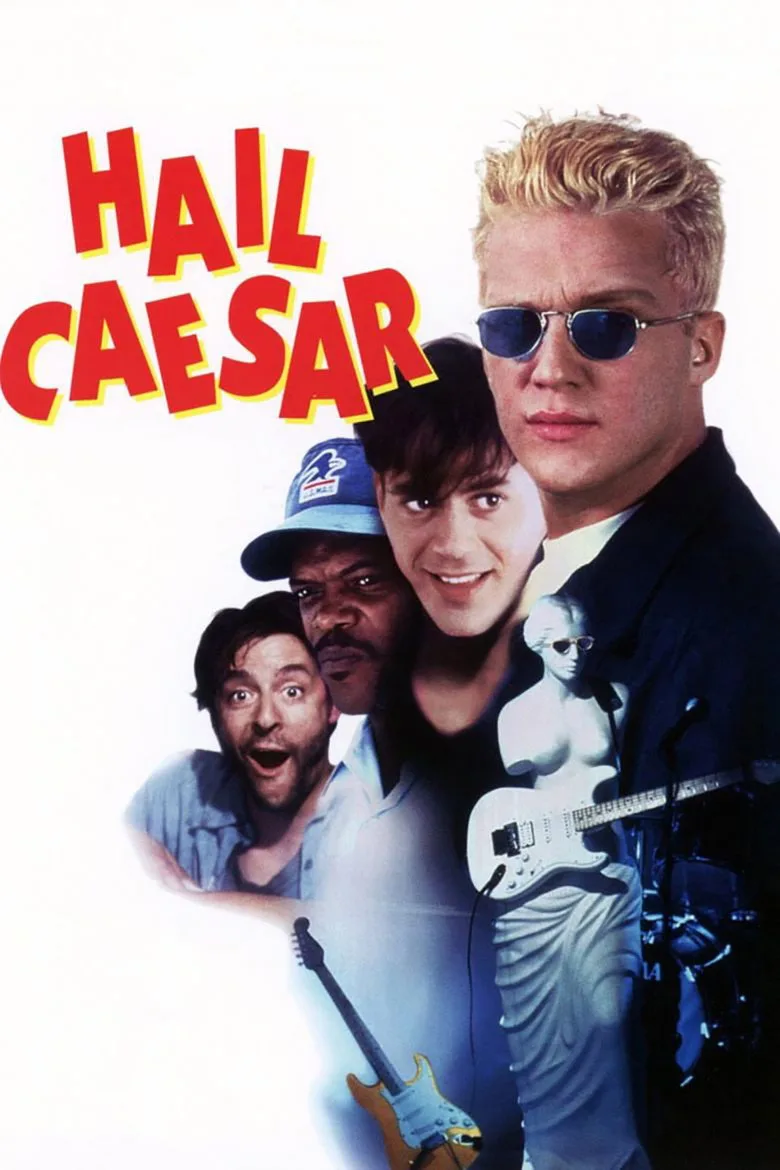 Credit poster