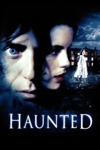 Póster de Haunted