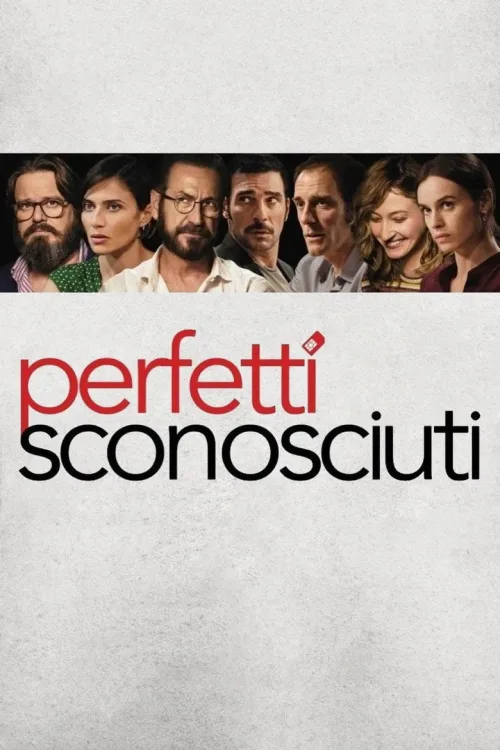 Perfetti sconosciuti