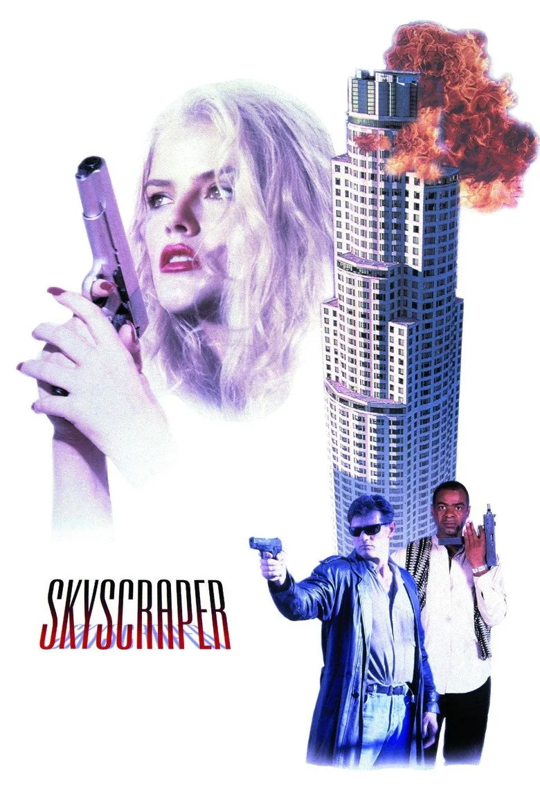 Credit poster