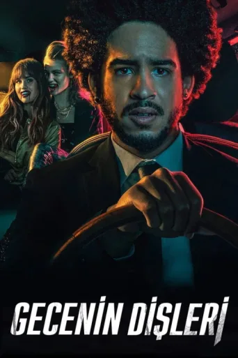 Poster for Gecenin Dişleri