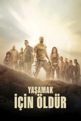 Poster for Yaşamak İçin Öldür