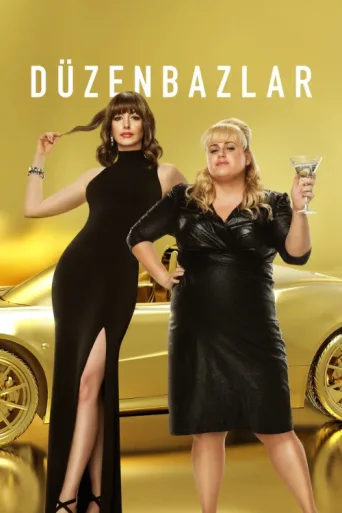 Постер Düzenbazlar