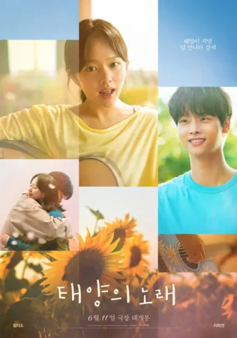 ملصق Midnight Sun