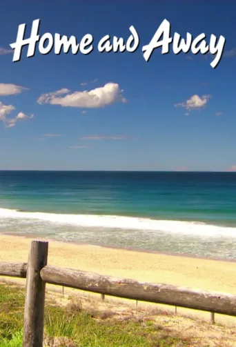 Постер Home and Away