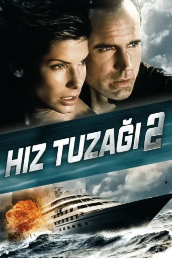 Постер Hız Tuzağı 2