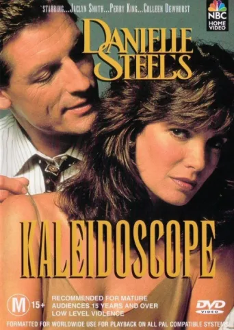 Poster for Kaleidoscope