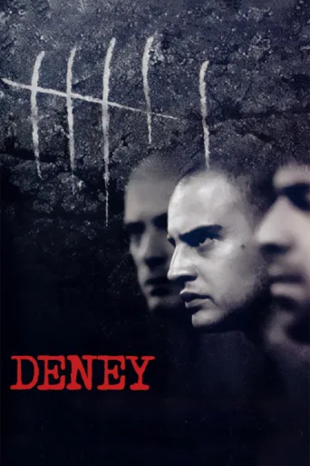 Постер Deney