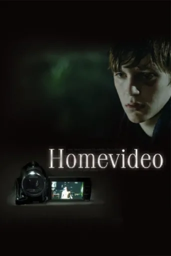 Póster de Homevideo