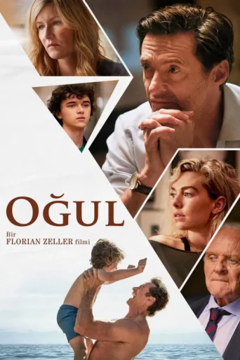 Póster de Oğul