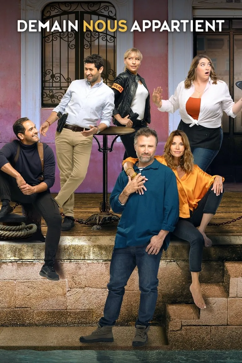 Credit poster