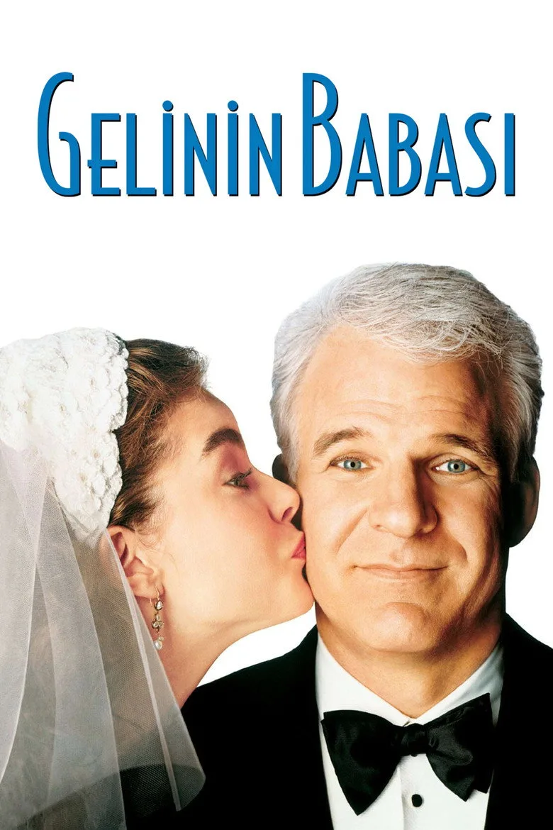 постер Gelinin Babası
