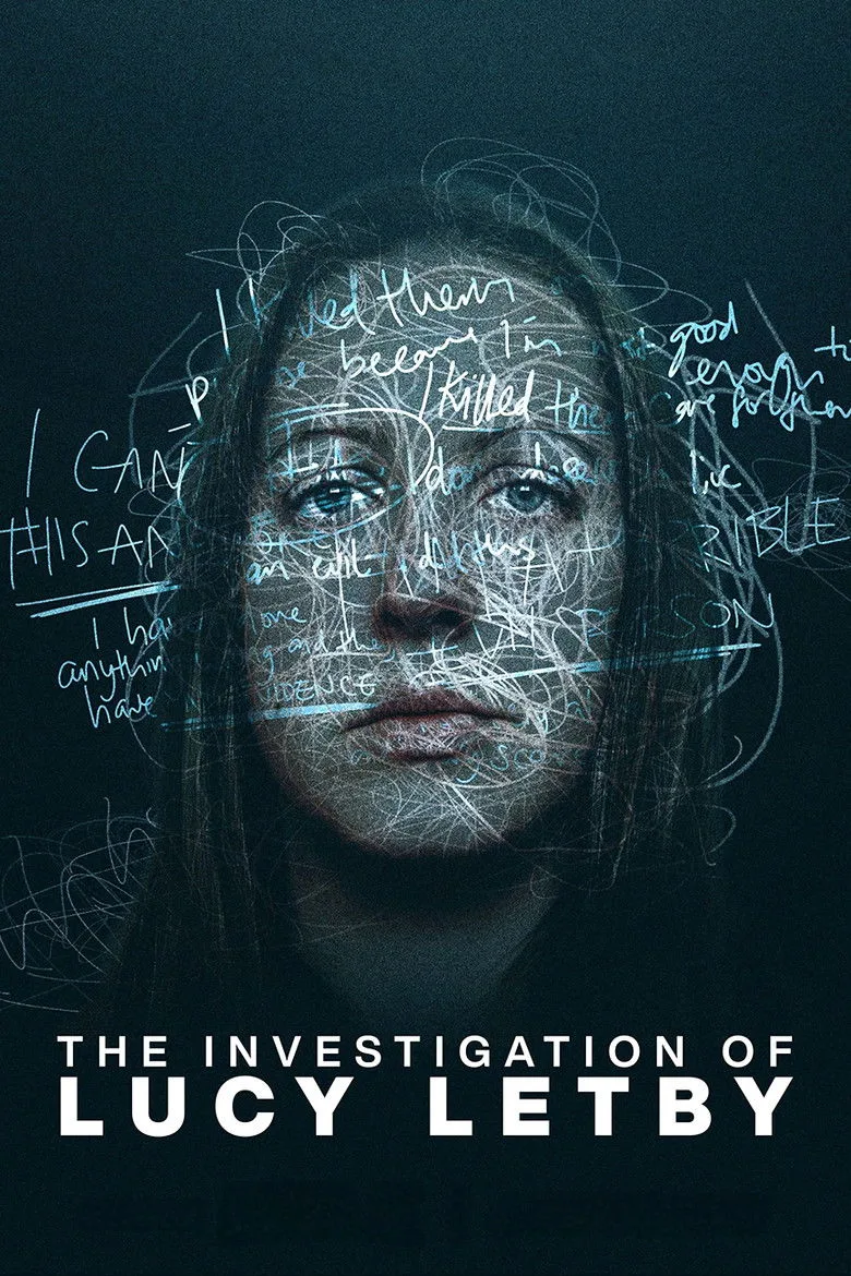 постер Lucy Letby Soruşturması