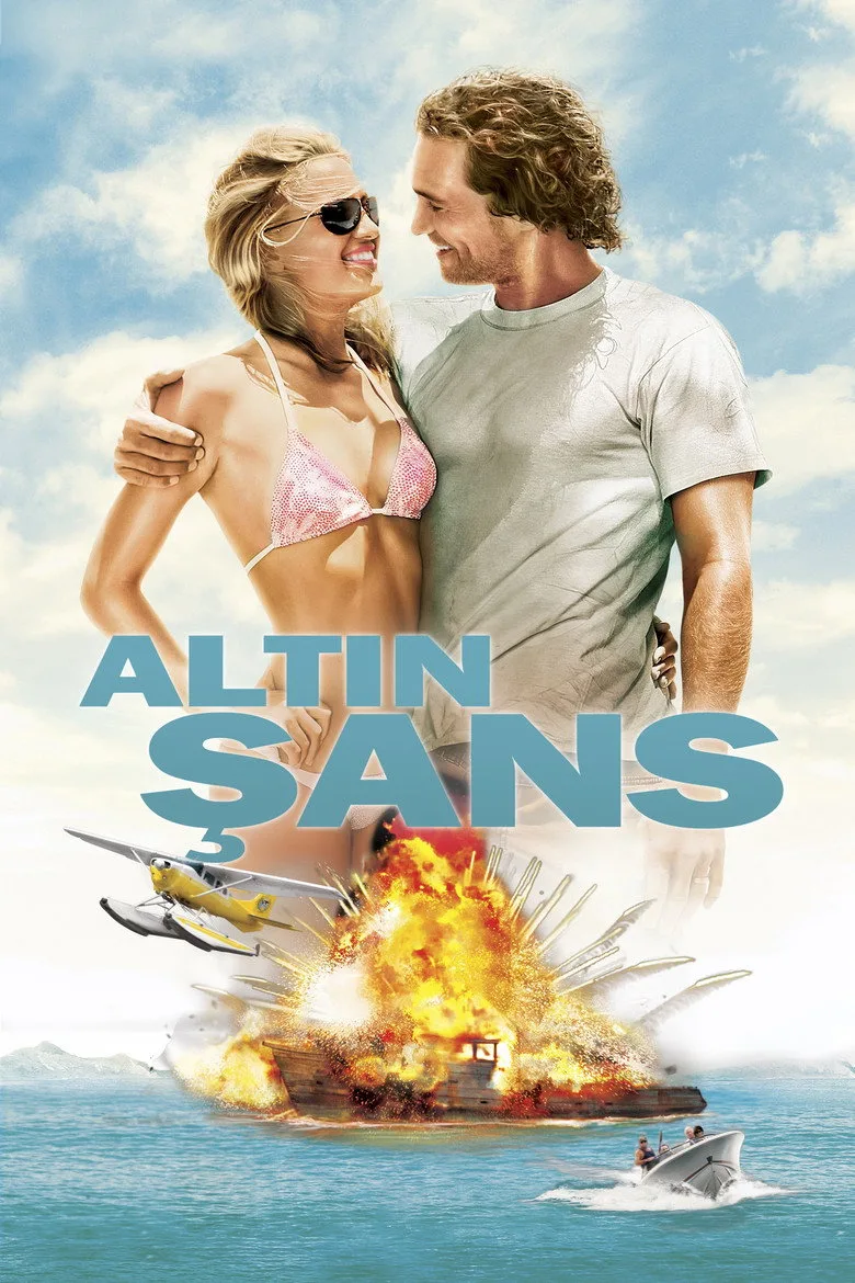 постер Altın Şans