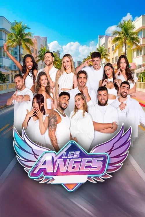 Les Anges