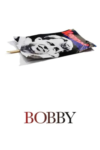 Bobby afişi