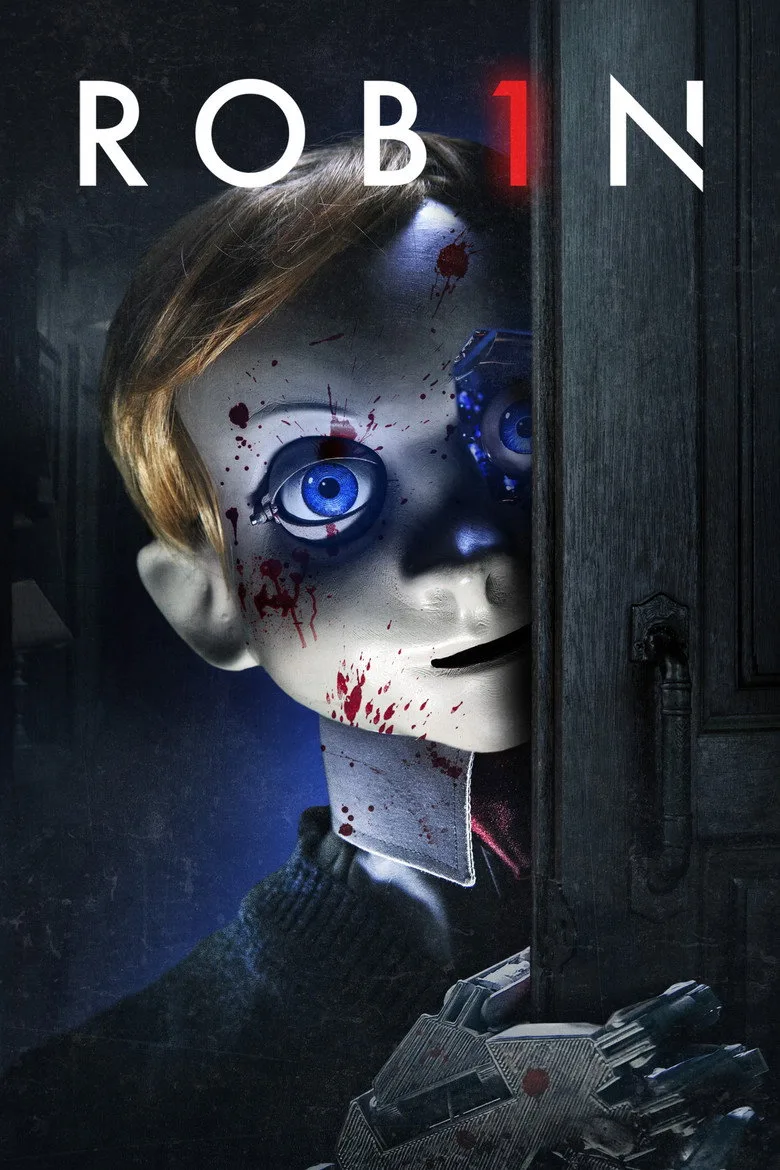 Rob1n posteri