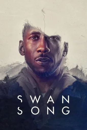Póster de Swan Song