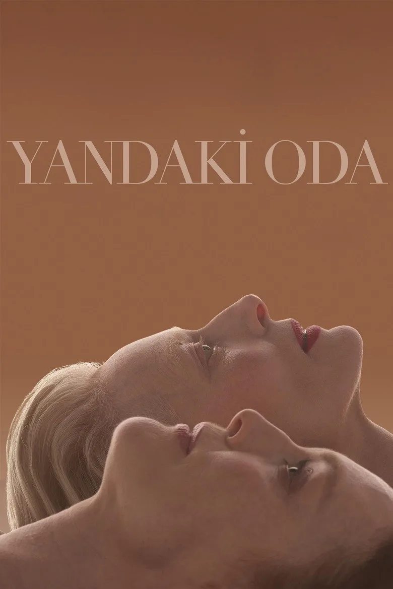 постер Yandaki Oda