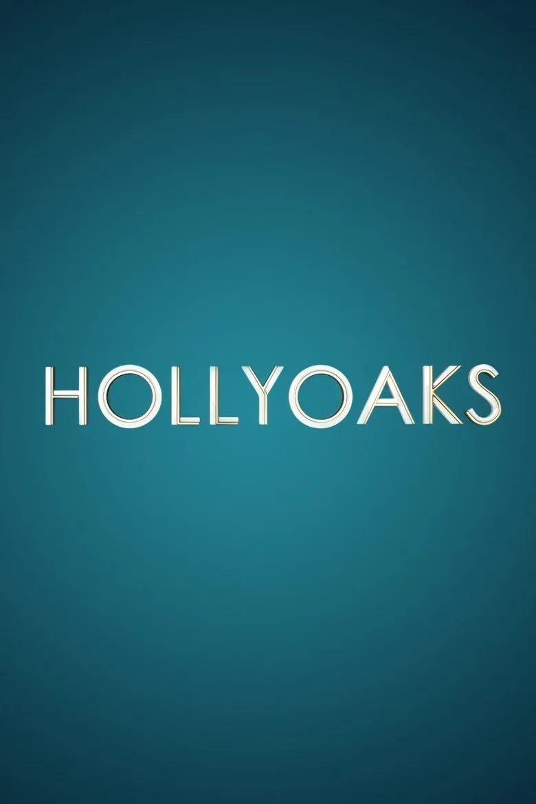 Hollyoaks posteri