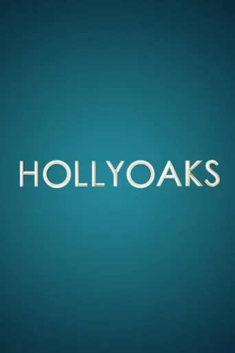 Poster for Hollyoaks