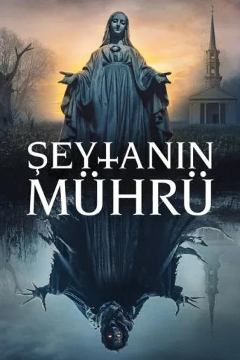 ملصق Şeytanın Mührü
