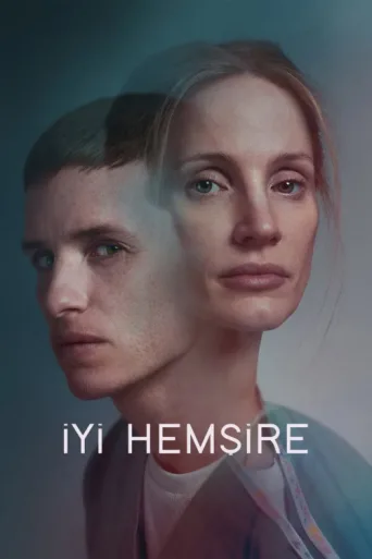 Póster de The Good Nurse