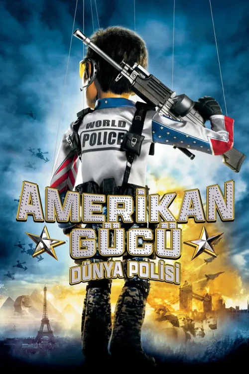 Team America: World Police
