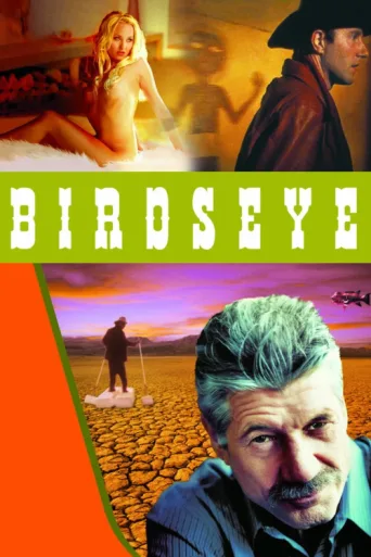 Постер Birdseye