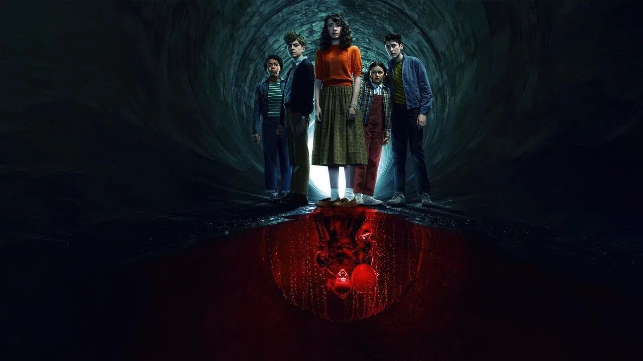 IT: Welcome to Derry