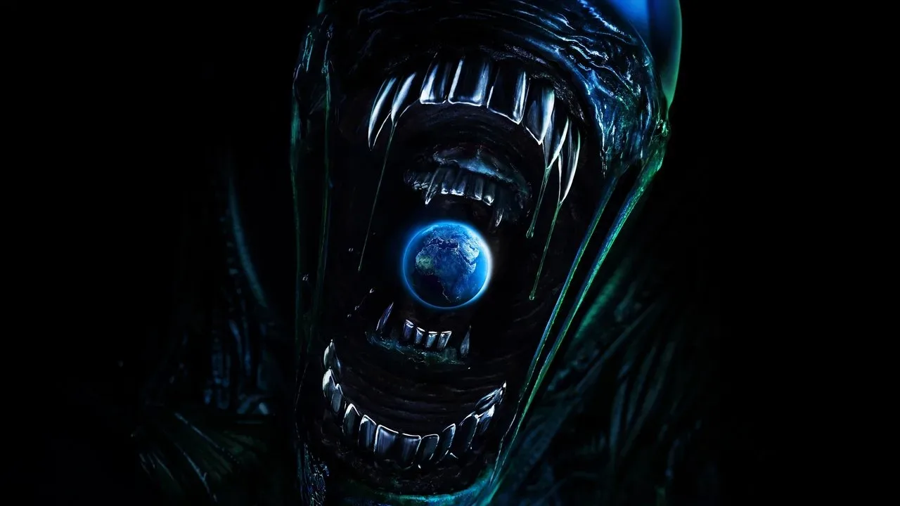 Fondo para Alien: Earth