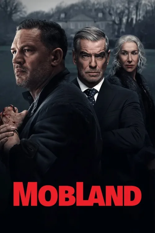 Tierra de mafiosos