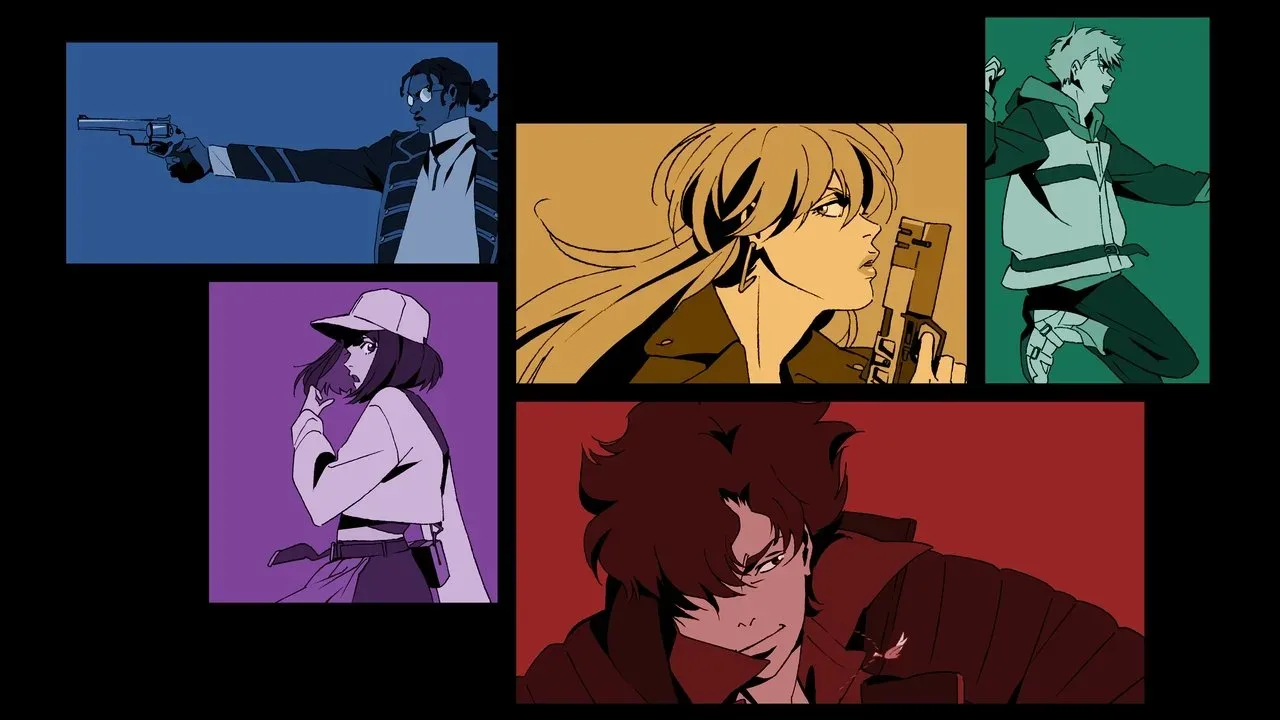 Fondo para Lazarus