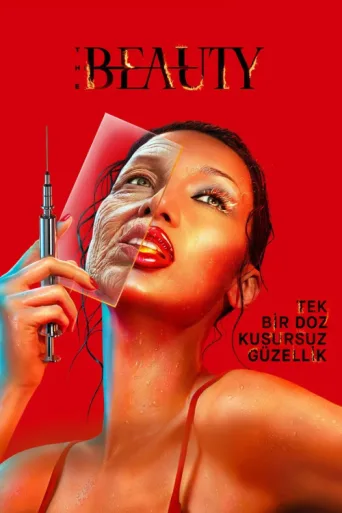 Póster de The Beauty