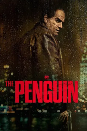 ملصق The Penguin
