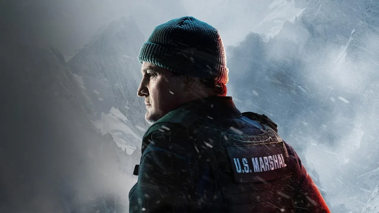 خلفية لـ The Last Frontier
