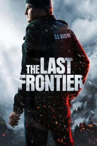 ملصق The Last Frontier