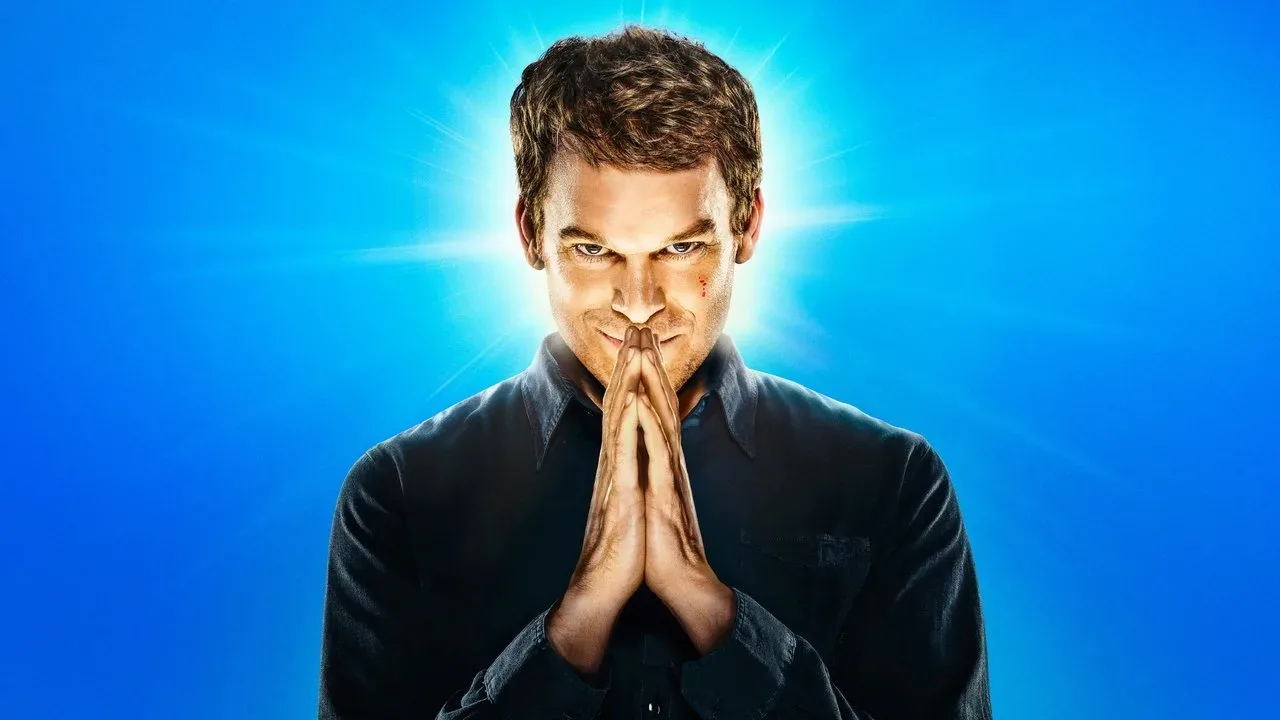 خلفية لـ Dexter: Resurrection