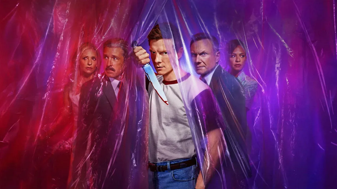خلفية لـ Dexter: Original Sin