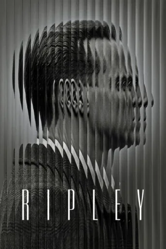 Póster de RIPLEY