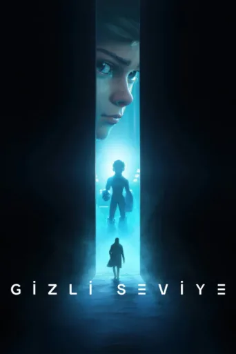 Постер Gizli Seviye
