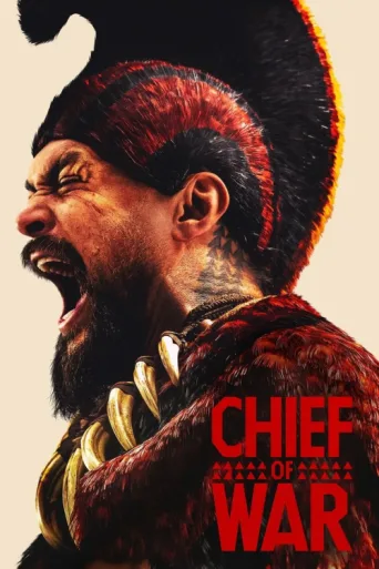Póster de Savaş Şefi