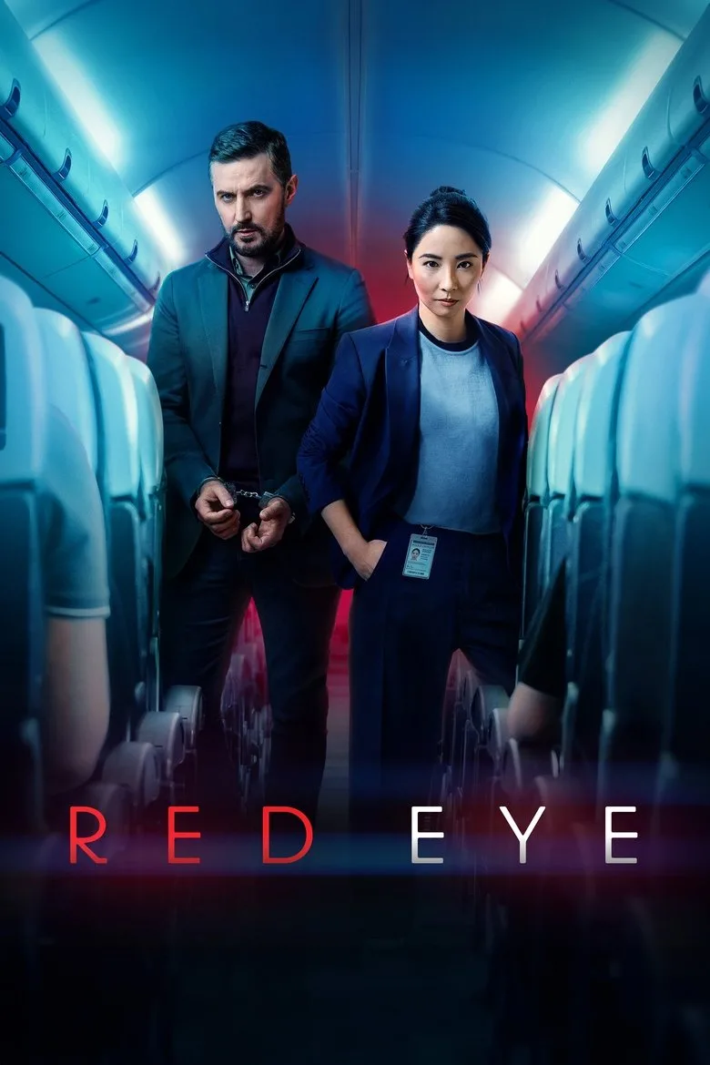póster de Red Eye