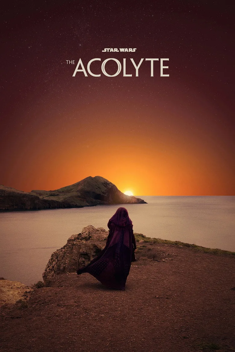постер The Acolyte