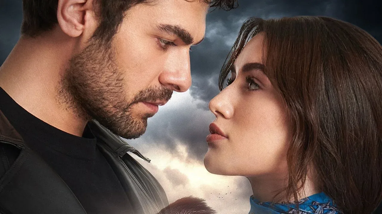 خلفية لـ Rüzgarlı Tepe