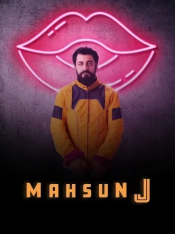 Постер Mahsun J