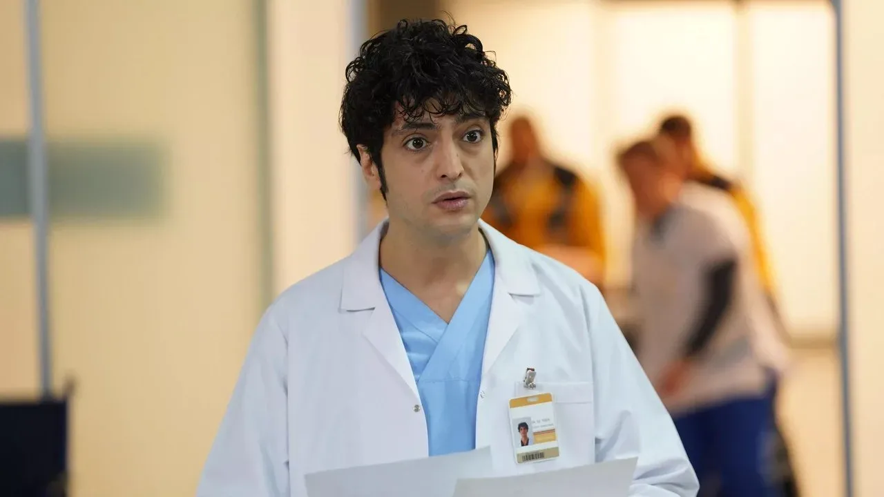 Fondo para Mucize Doktor