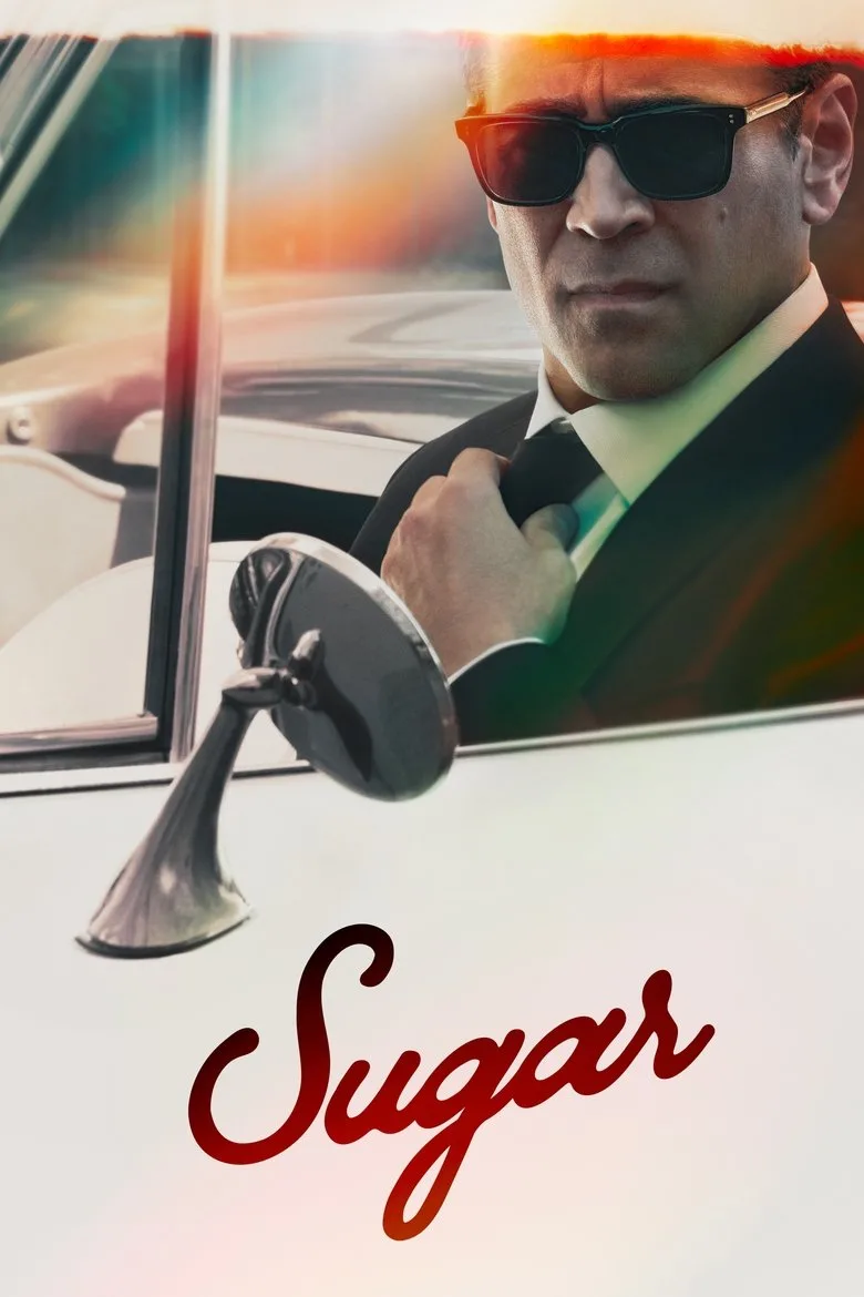 постер Sugar